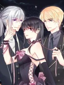 暗河邮差 欧美高清漫画海报