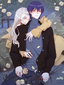 口袋里的海 欧美高清动画海报